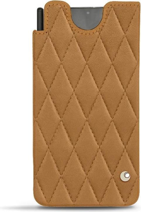 Produktbild Noreve Lederschutzhülle (Samsung Galaxy S21 Ultra)