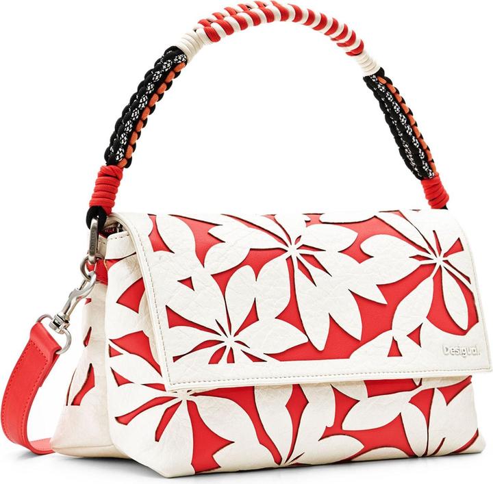 Actual product image Desigual Venecia 2.0 shoulder bag 25.5 cm