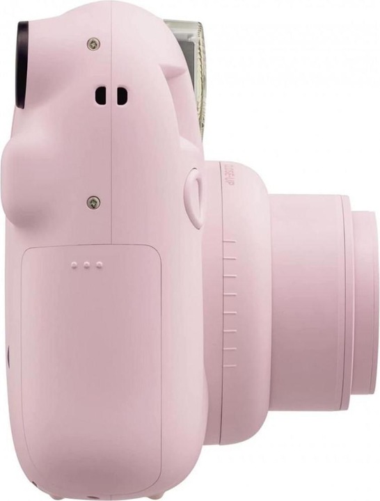 Produktbild Fujifilm Instax Mini 12 Camera, Blossom Pink + instax mini glossy(10pl)