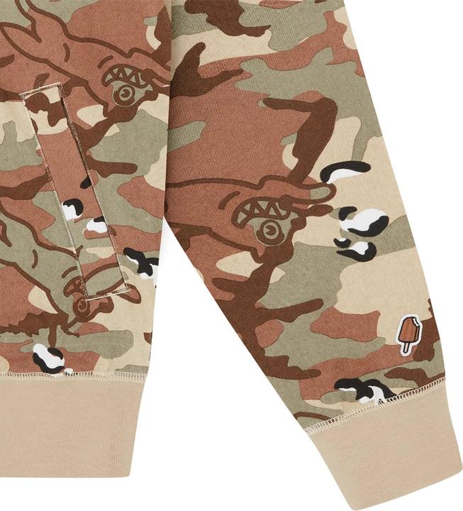 Image du produit Icecream Choc Chip Rnning Dog (M)