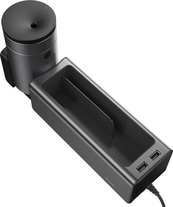 Productafbeelding Baseus Luxe metalen armleuning console organisator