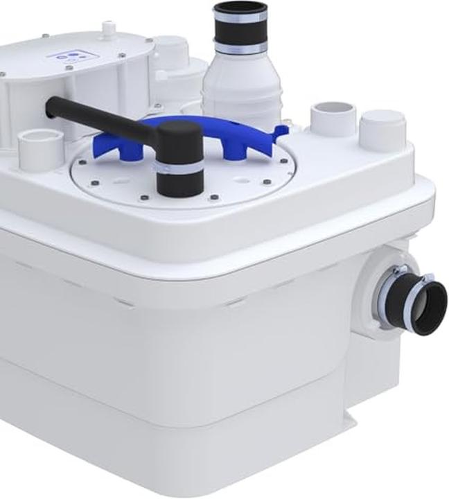 Immagine prodotto SFA Stazione di sollevamento per acque reflue domestiche ad alte prestazioni