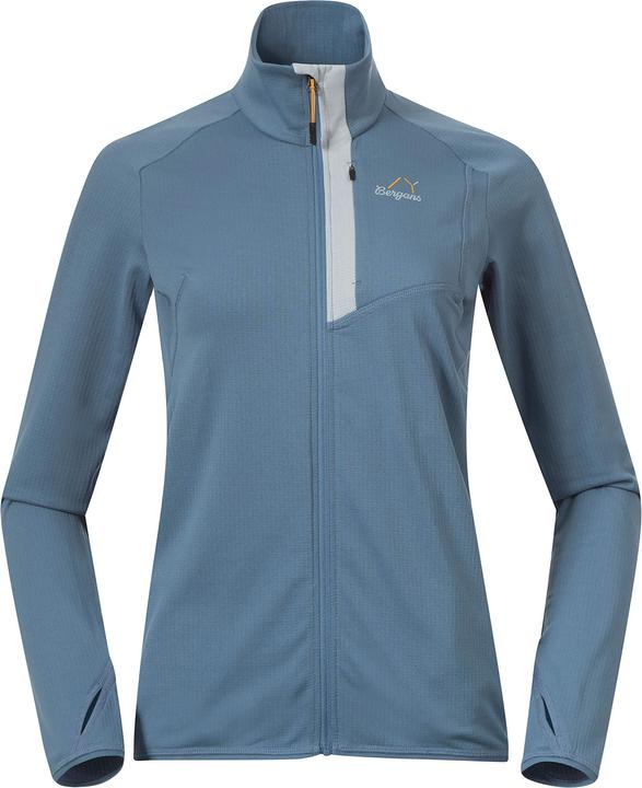 Immagine prodotto Bergans Y LightLine Essence Midlayer (XL)