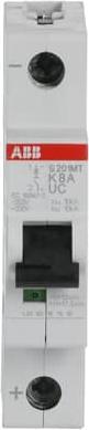 Immagine prodotto ABB S201MT-K8UC