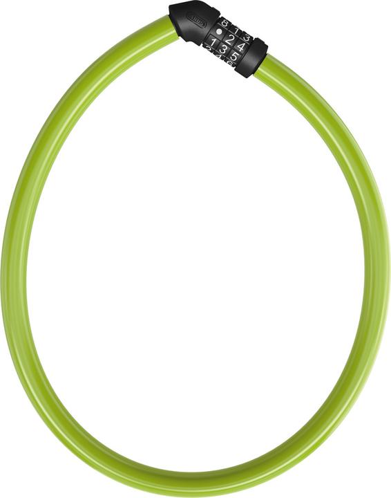 Produktbild Abus 4408C/65 green (65 cm)