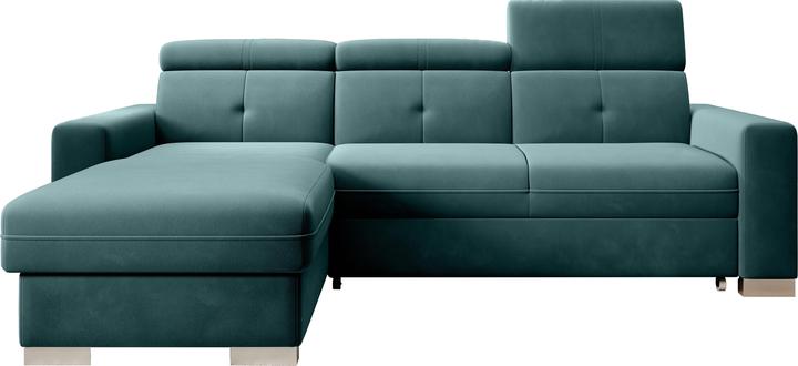 Produktbild ELTAP Fresia (4-Sitzer, Ecksofa)
