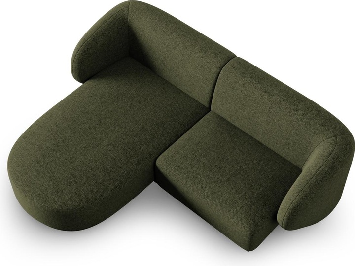 Actual product image CXL by Christian Lacroix Lionel (Corner sofa)