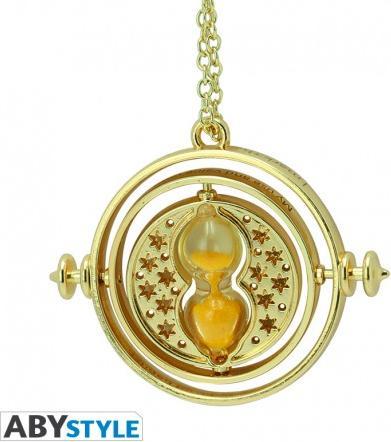 Actual product image ABYstyle Harry Potter - Zeitumkehrer