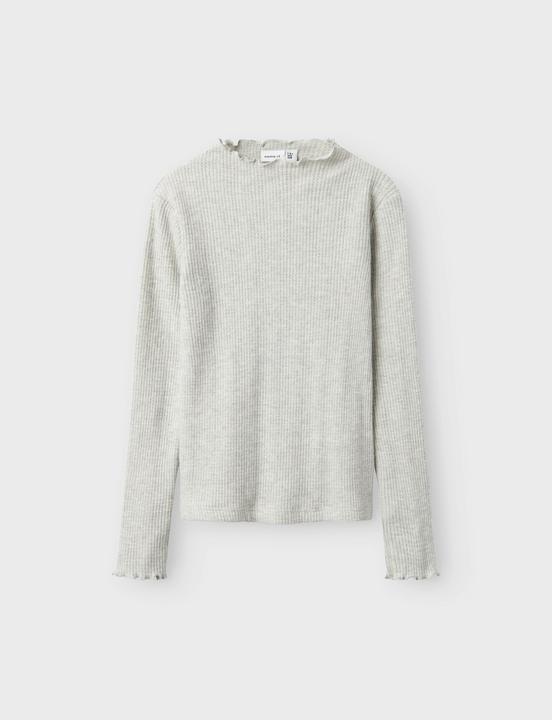 Produktbild Name it Slim Fit Oberteil mit langen Ärmeln (116)