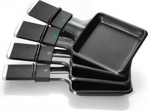 Productafbeelding Fritel RG 4180 - Gastronomische kamer - 10 personen