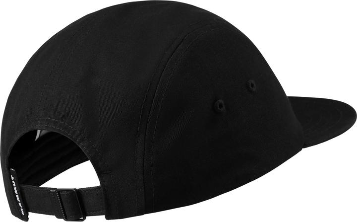 Image du produit Mammut Five Panel Cotton Cap (S)