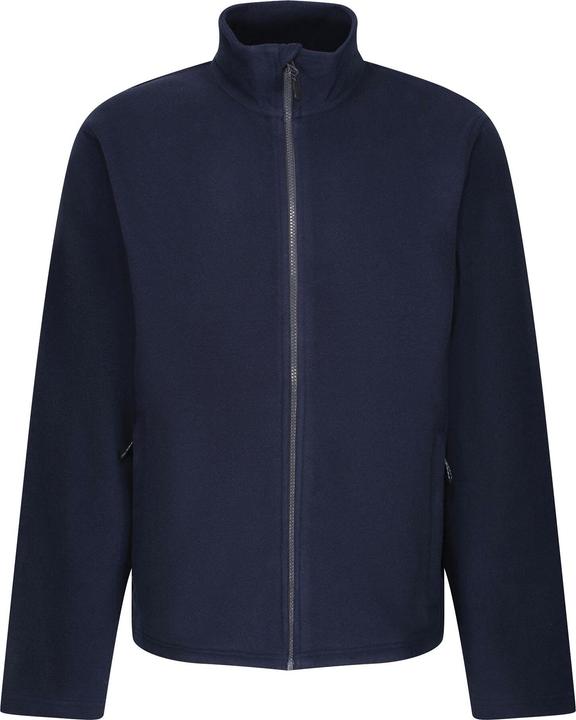 Actual product image Regatta Honestly Made Fleece Jacket (XL)