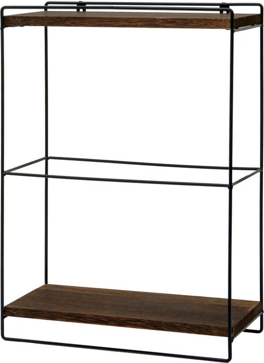 Produktbild Jamb Wandregal JAM-K77 (35 x 17 x 50 cm)