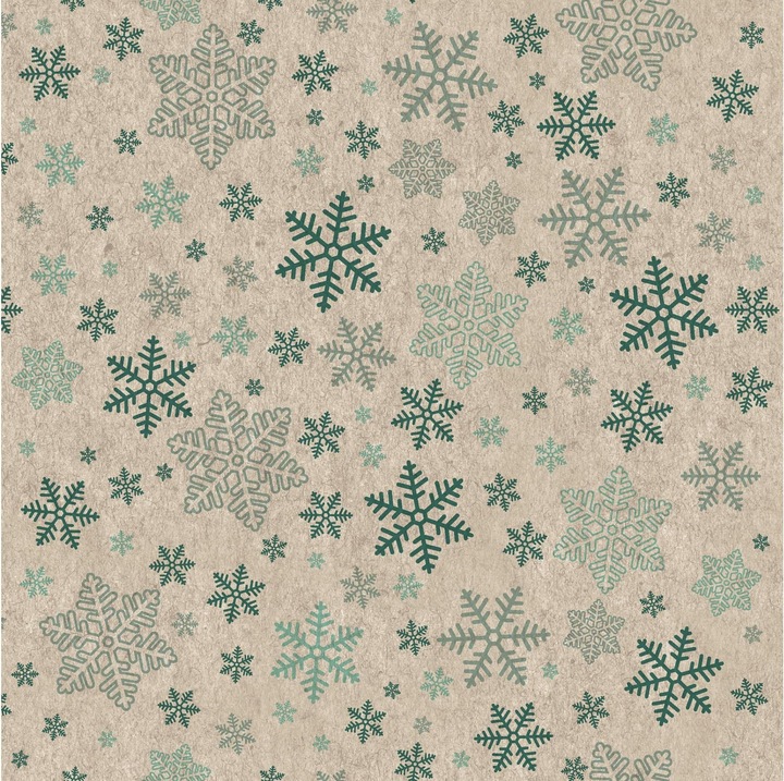 Beige, Green