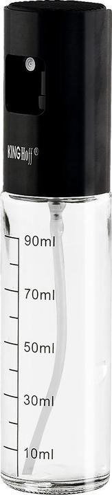 Kinghoff Flacon pulvérisateur (100 ml)