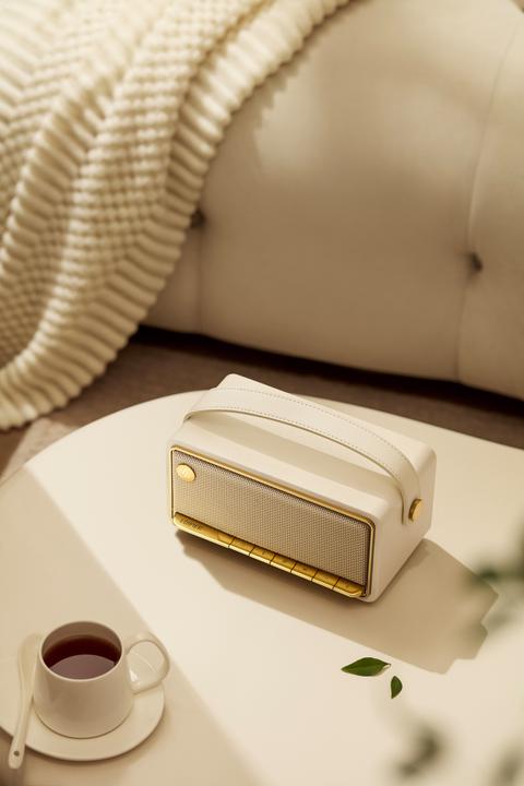 Produktbild Edifier MP330 Bluetooth Speaker - ivory