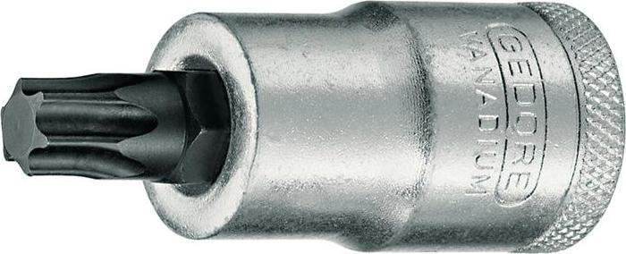 Actual product image Gedore ITX 19 screwdriver bit socket InnenTX