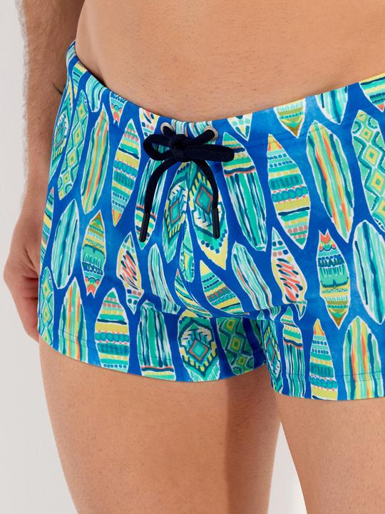 Actual product image HOM Badehose Swim Shorts Marbella (XXL)