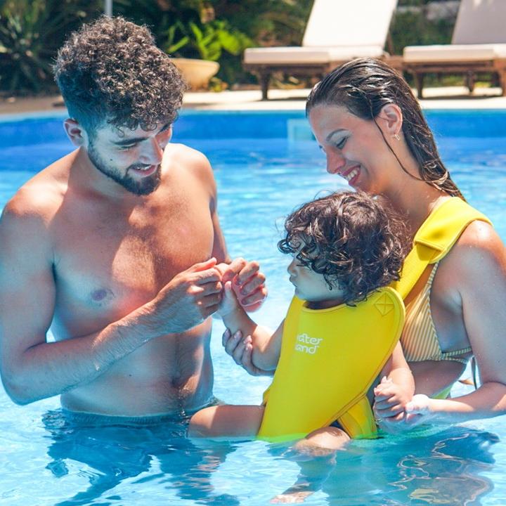 Image du produit Waterland Porte-bébé
