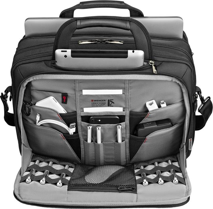 Actual product image Wenger BC Star (16", Universal)