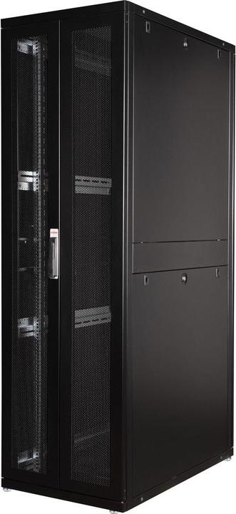 Actual product image Roline 19-inch server rack 42 U (42 RU, 19 inch rack)