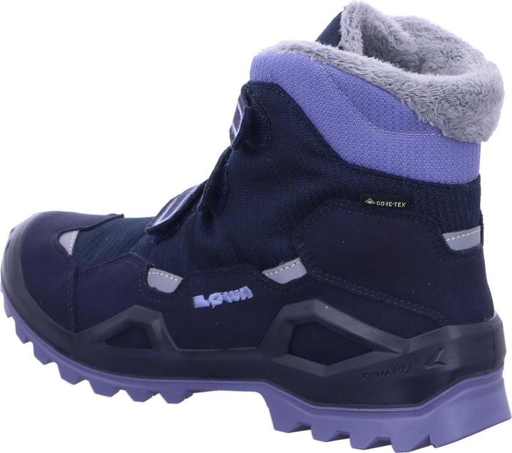 Immagine prodotto Lowa Milo Evo Gtx Mid Jr (39)