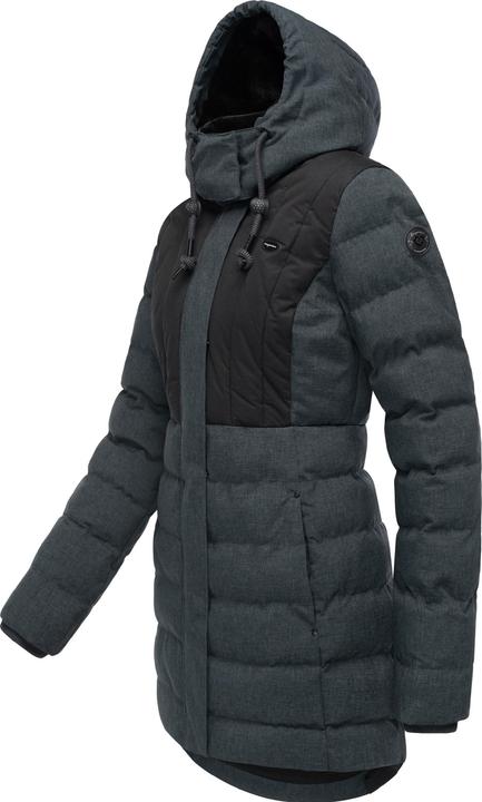 Actual product image Ragwear Ashanta Block (M)
