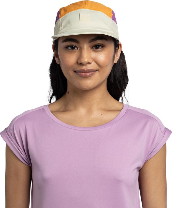 Produktbild Buff 5 Panel Go Cap (XL)