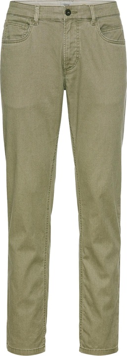 Camel Active Regular Fit 5-Pocket Hose (34)
