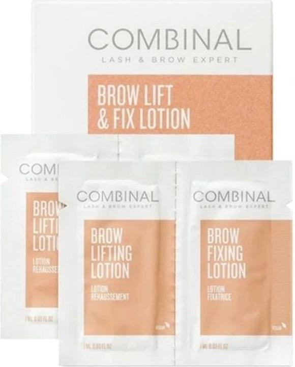 Perron Rigot Combinal Monodoses Brow Lift X10