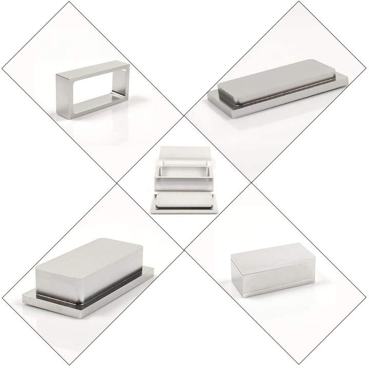 Actual product image Holyang Pre-press mold