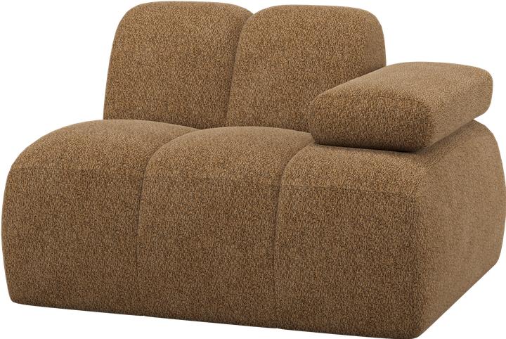 Produktbild Woood Mojo (1-Sitzer)