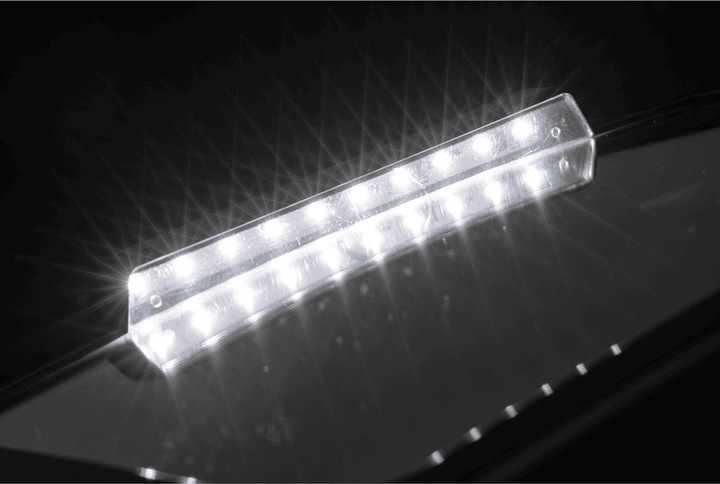 Produktbild Fillikid Autospiegel mit LED