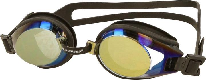 Produktbild Aqua Speed Challenge Schwimmbrille