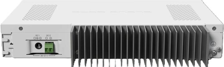 Produktbild MikroTik CCR2004-16G-2S+