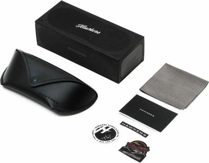 Produktbild Hawkers LAX #black dark