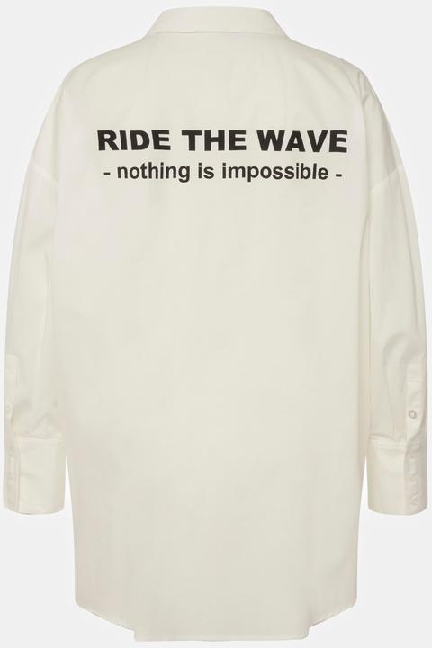 Actual product image Studio Untold Graphic Button-Down Shirt (60)