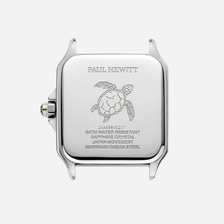 Immagine prodotto Paul Hewitt PH-W-2025 (Orologio da polso analogico, 21.50 mm)