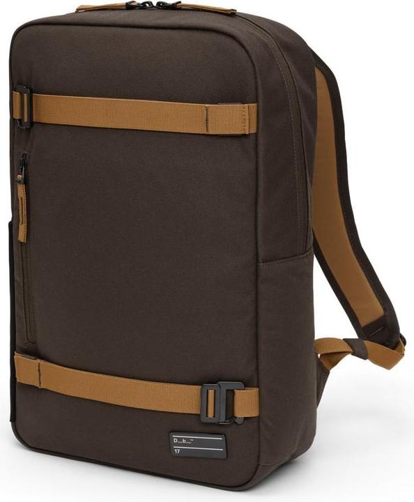 D_b_ Daypack - Urbane Rucksäck (17 l)
