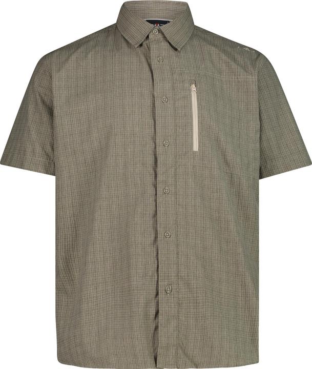 corda mel-vaniglia, Oliv