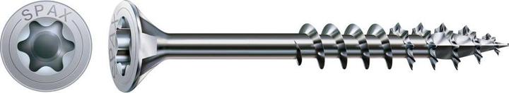 Produktbild Spax Universalschrauben 3.5 x 35 mm, 200 Stück (200 Schrauben pro Stück)