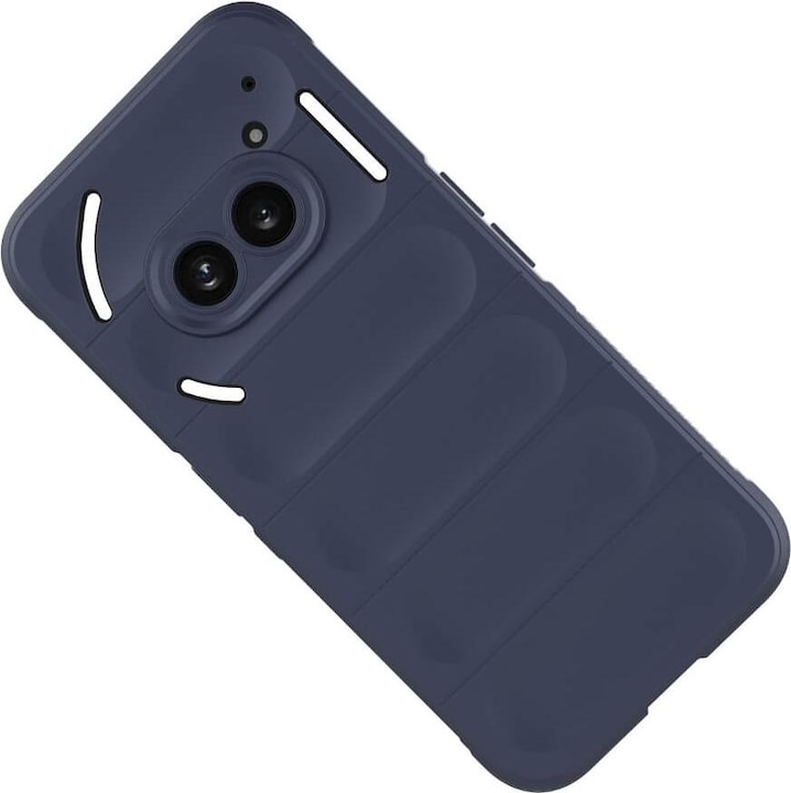 Immagine prodotto Cover-Discount Nothing Phone (2a) - Cover protettiva rugged (Niente Telefono (2a))