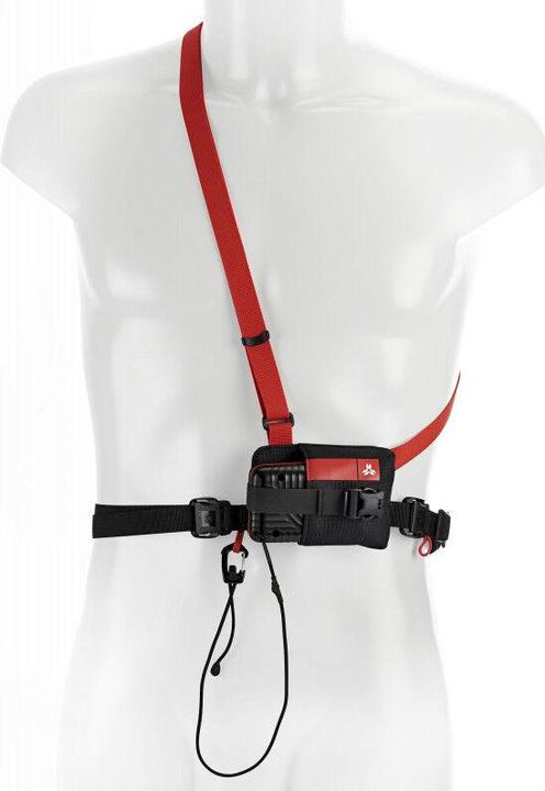 Arva Evo Bt holster 2025 (LVS-Zubehör)