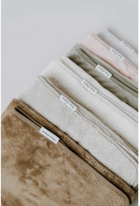 Image du produit Baby's only Couverture Cozy (75 x 65 cm)