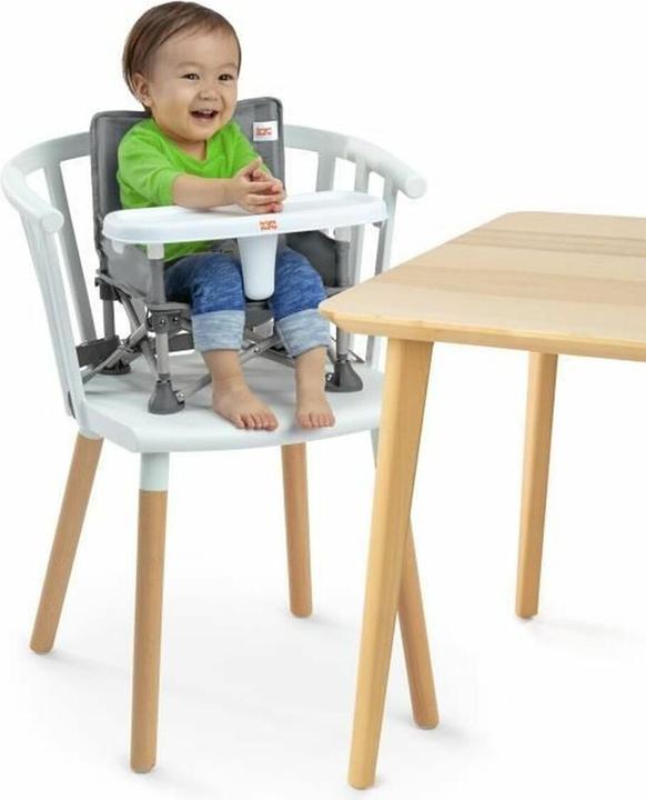 Actual product image Bright Starts Aufzug Pop 'N Sit