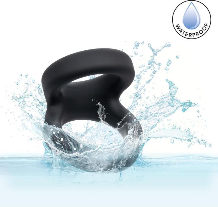 Produktbild CalExotics Liquid Silicone Snug Tugger (2.50 cm)