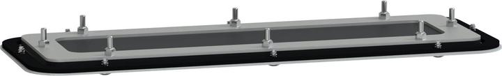 Produktbild Schneider Electric Flexicable Einfuehrungsplatte 345X130 NSYTLDME