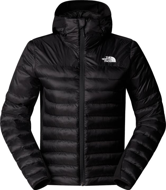 North Face Terra Peak Hybrid Hoodie (M)