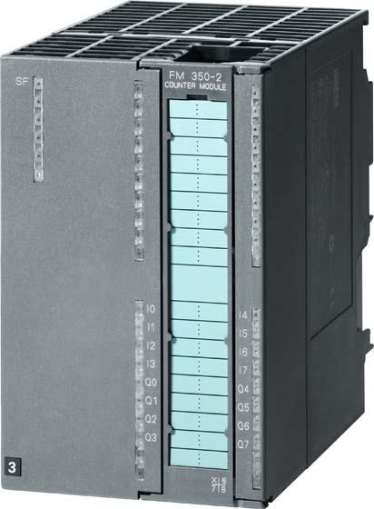 Produktbild Siemens Indus.Sector SIPLUS Zählerbaugruppe 6ES7350-2AH0A-0AE0