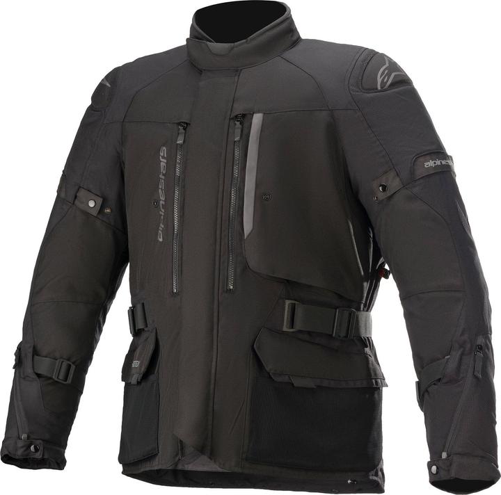 Alpinestars Ketchum GTX Jacket